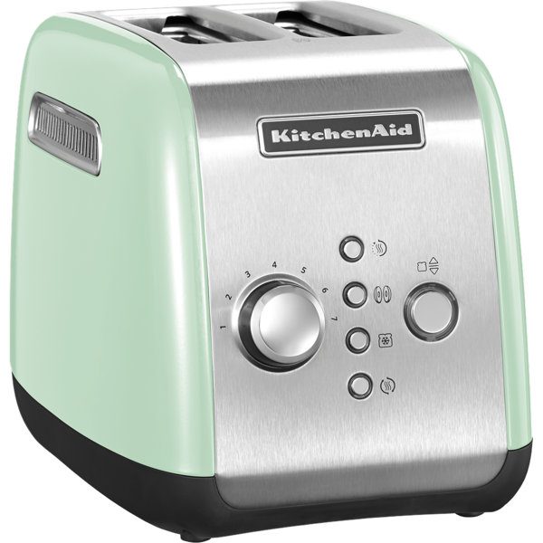 Kitchenaid toaster reviews 2 slice best sale